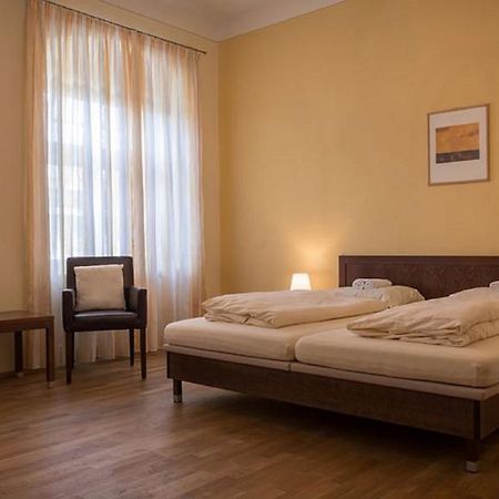 Hotel Untertor By Maier - Self-Check-In Altstatten Ngoại thất bức ảnh