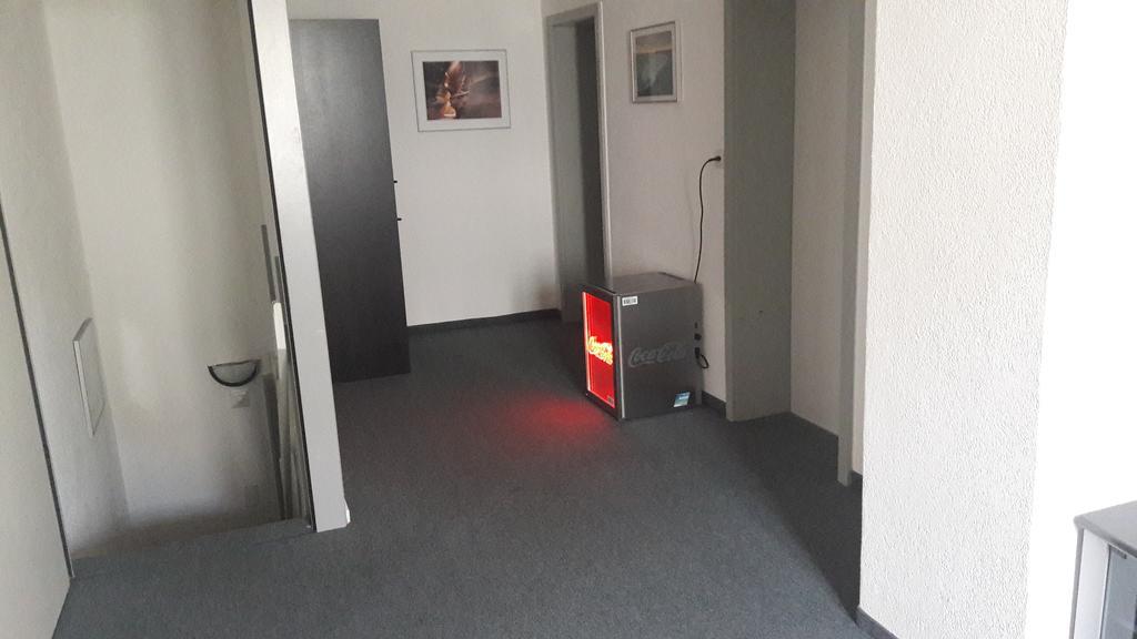 Hotel Untertor By Maier - Self-Check-In Altstatten Ngoại thất bức ảnh