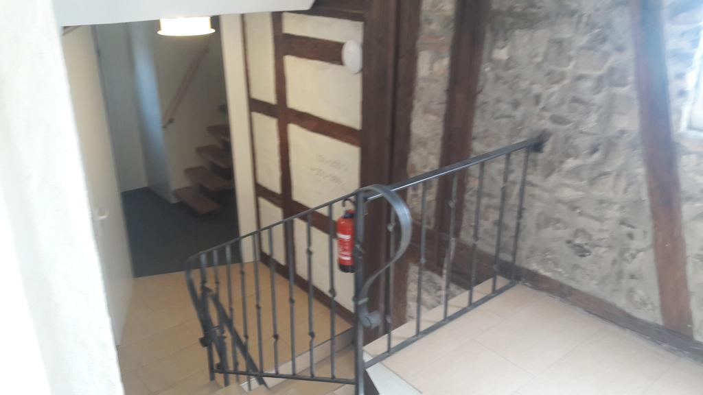 Hotel Untertor By Maier - Self-Check-In Altstatten Ngoại thất bức ảnh