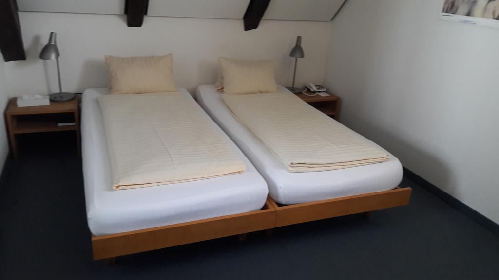 Hotel Untertor By Maier - Self-Check-In Altstatten Ngoại thất bức ảnh
