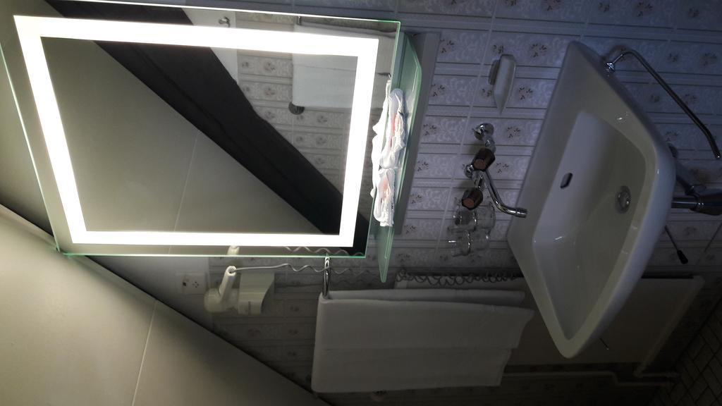 Hotel Untertor By Maier - Self-Check-In Altstatten Ngoại thất bức ảnh