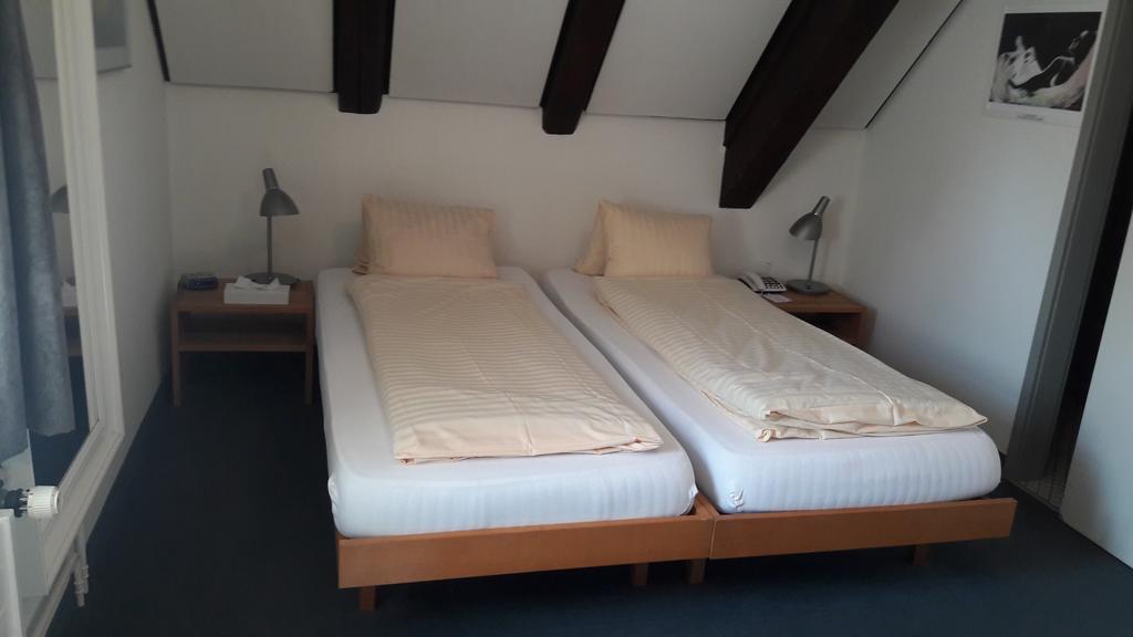 Hotel Untertor By Maier - Self-Check-In Altstatten Ngoại thất bức ảnh