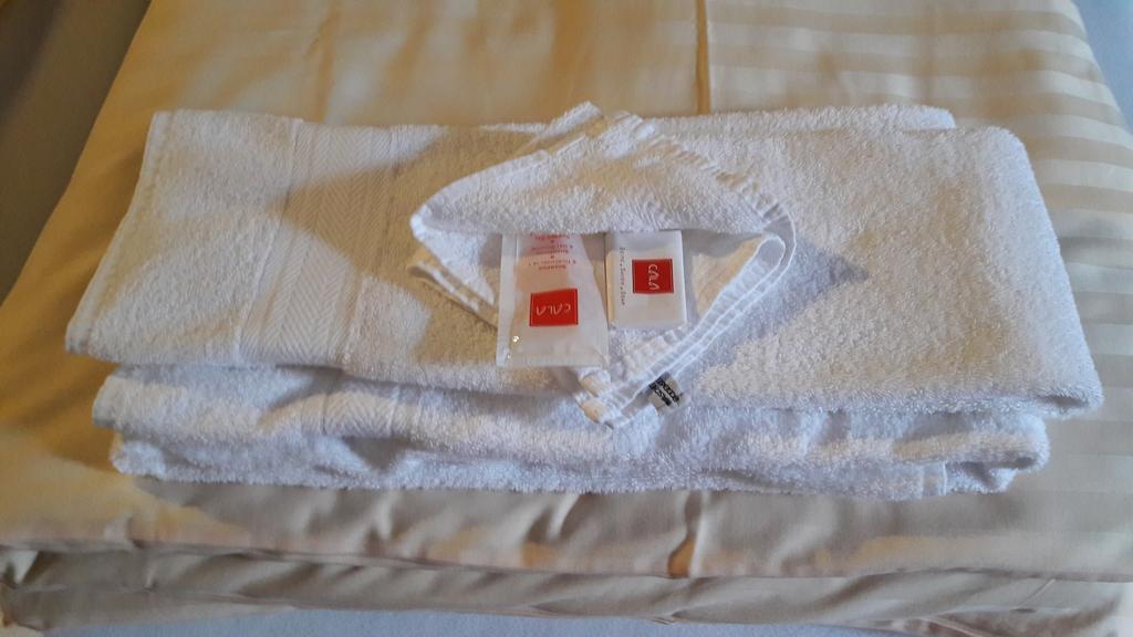 Hotel Untertor By Maier - Self-Check-In Altstatten Ngoại thất bức ảnh