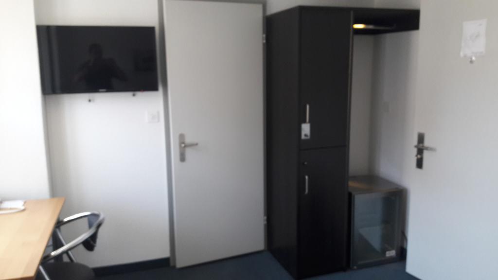 Hotel Untertor By Maier - Self-Check-In Altstatten Ngoại thất bức ảnh
