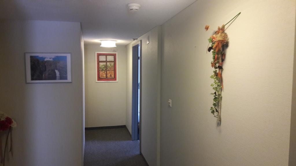 Hotel Untertor By Maier - Self-Check-In Altstatten Ngoại thất bức ảnh