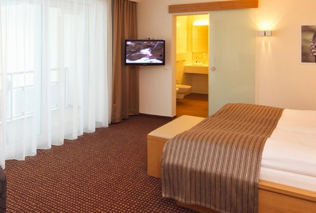 Hotel Untertor By Maier - Self-Check-In Altstatten Ngoại thất bức ảnh