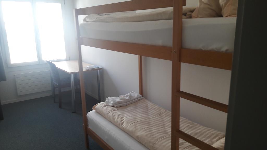 Hotel Untertor By Maier - Self-Check-In Altstatten Ngoại thất bức ảnh